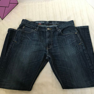 Levi's Denizen Jeans